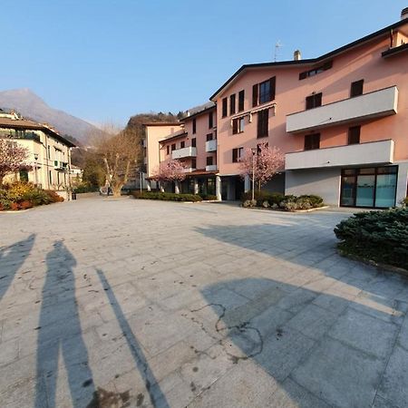 Apartamento La Casa Nel Vento Dervio Exterior foto