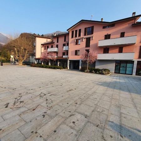 Apartamento La Casa Nel Vento Dervio Exterior foto
