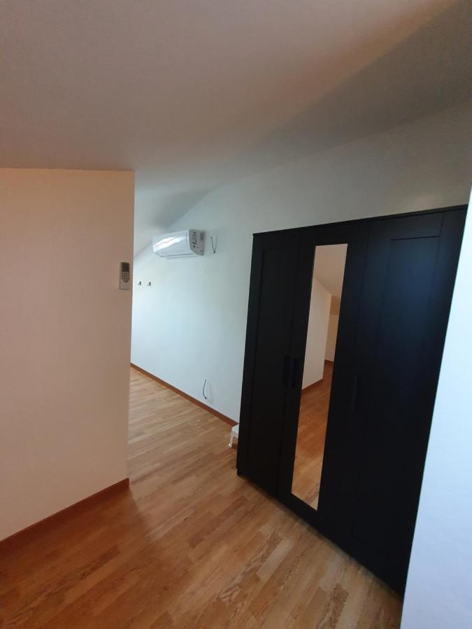 Apartamento La Casa Nel Vento Dervio Exterior foto
