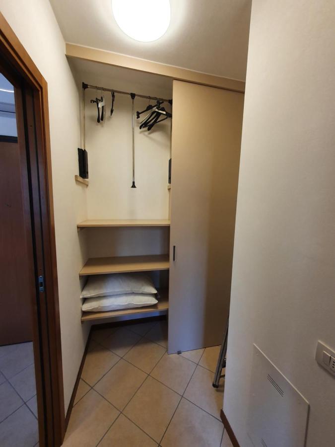 Apartamento La Casa Nel Vento Dervio Exterior foto