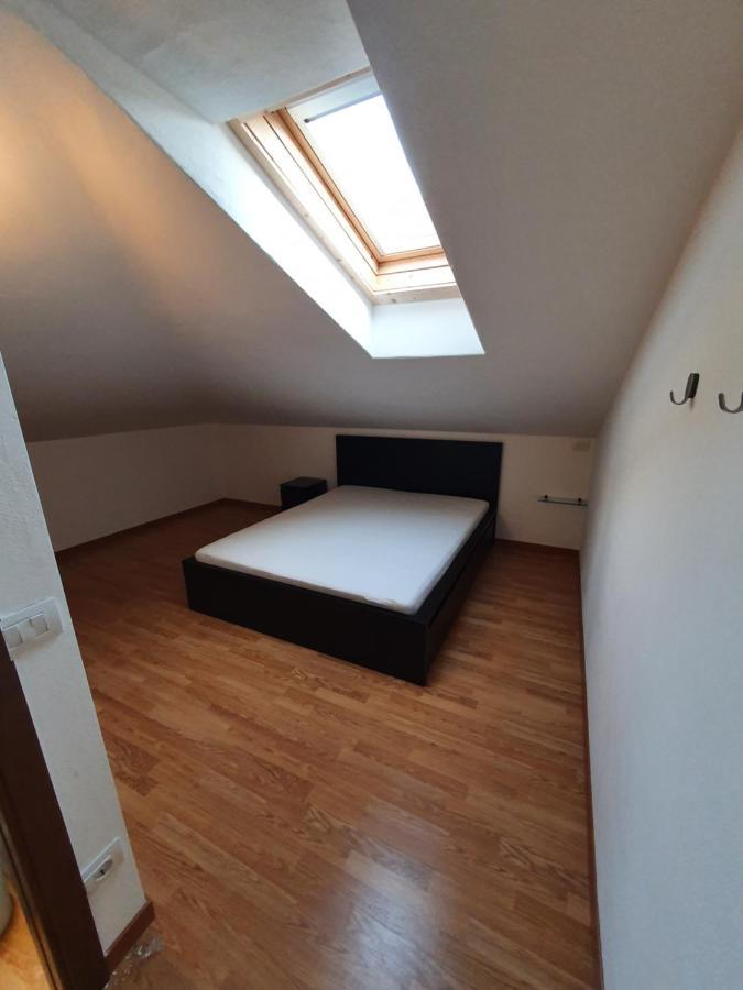 Apartamento La Casa Nel Vento Dervio Exterior foto